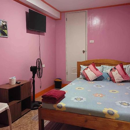 Alona J&J Tourist Inn Bohol Zewnętrze zdjęcie