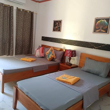 Alona J&J Tourist Inn Bohol Zewnętrze zdjęcie