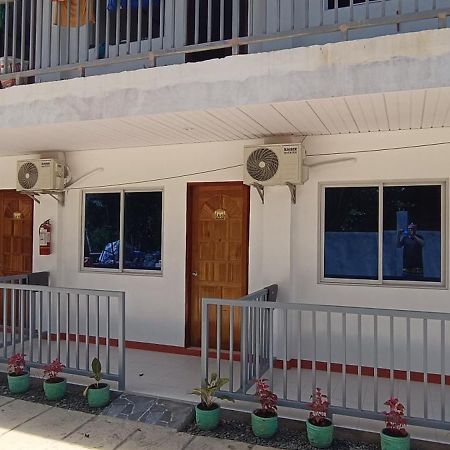 Alona J&J Tourist Inn Bohol Zewnętrze zdjęcie