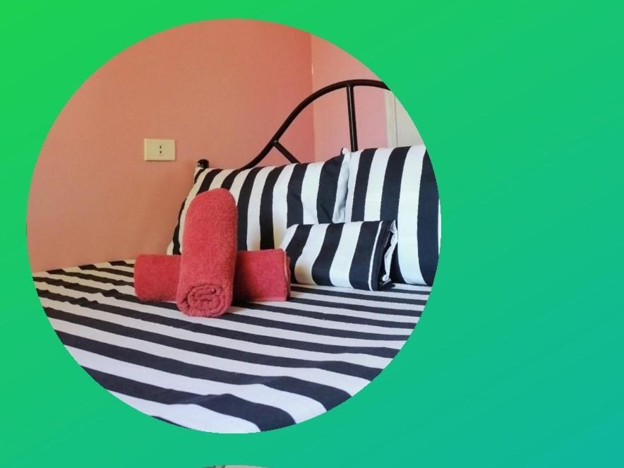 Alona J&J Tourist Inn Bohol Zewnętrze zdjęcie