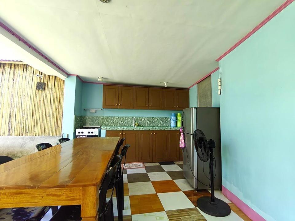 Alona J&J Tourist Inn Bohol Zewnętrze zdjęcie