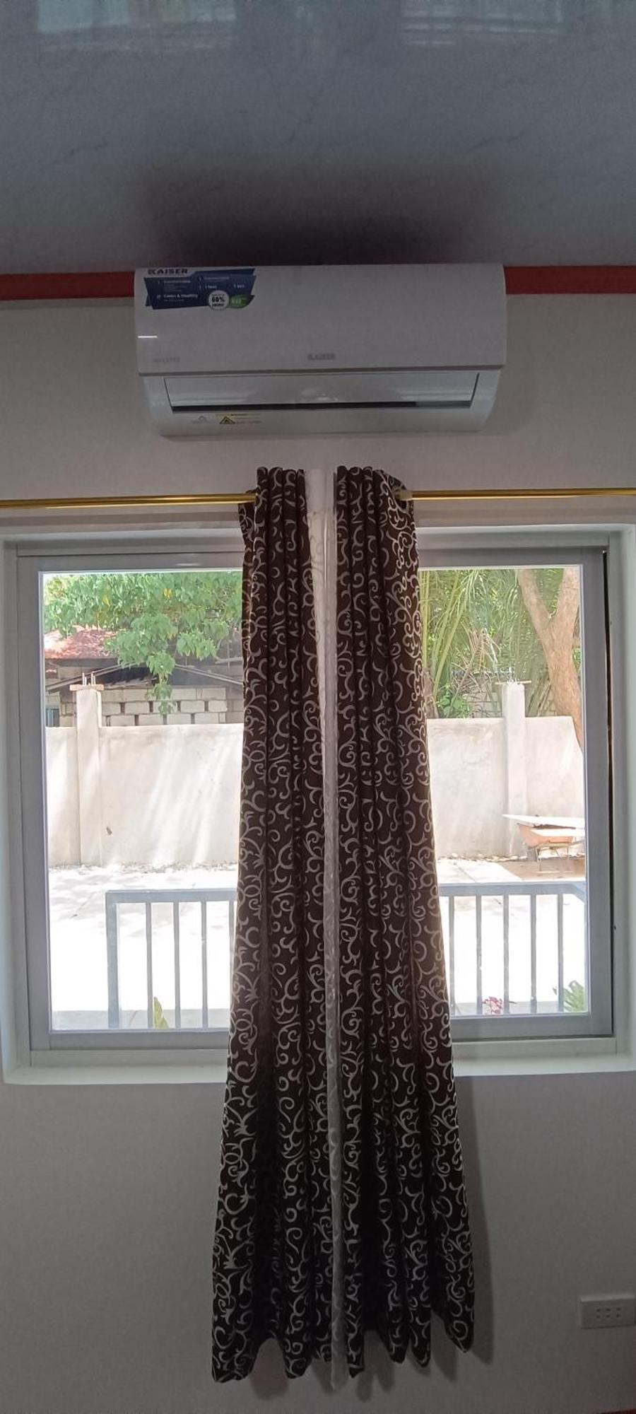 Alona J&J Tourist Inn Bohol Zewnętrze zdjęcie