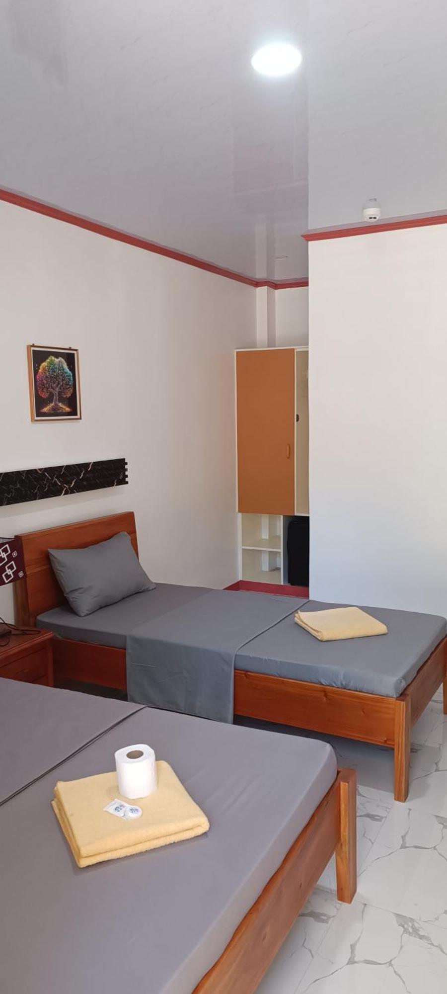 Alona J&J Tourist Inn Bohol Zewnętrze zdjęcie