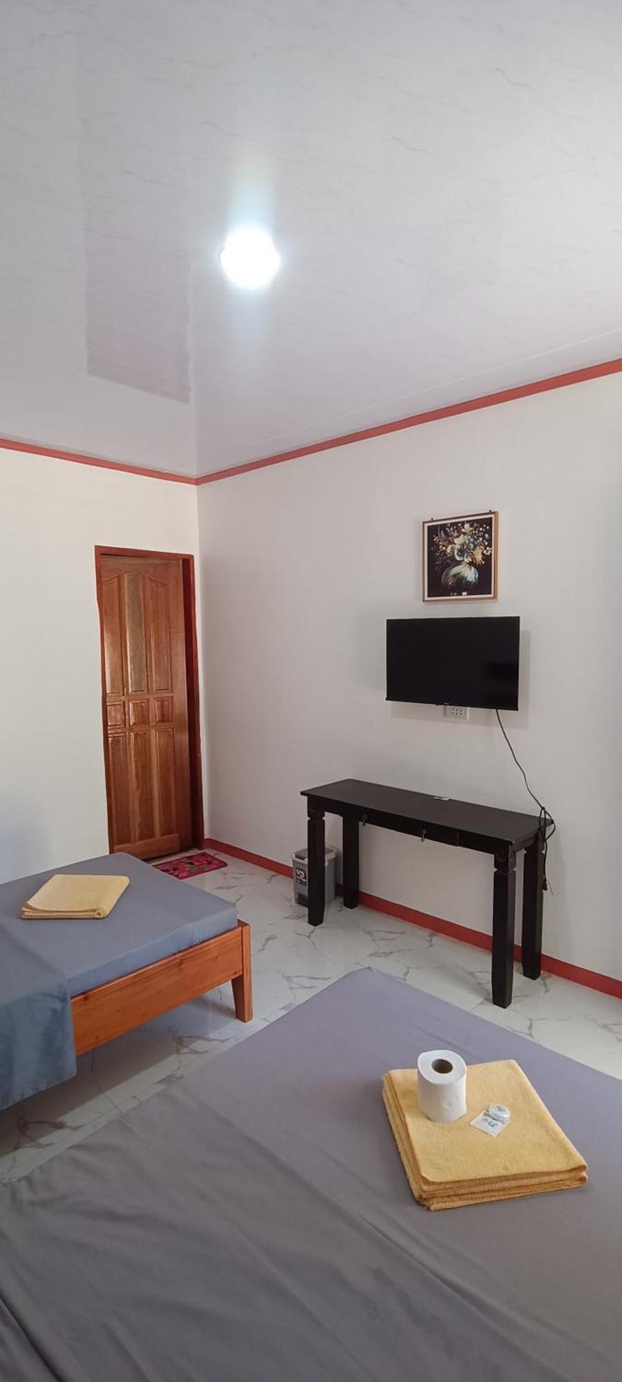 Alona J&J Tourist Inn Bohol Zewnętrze zdjęcie