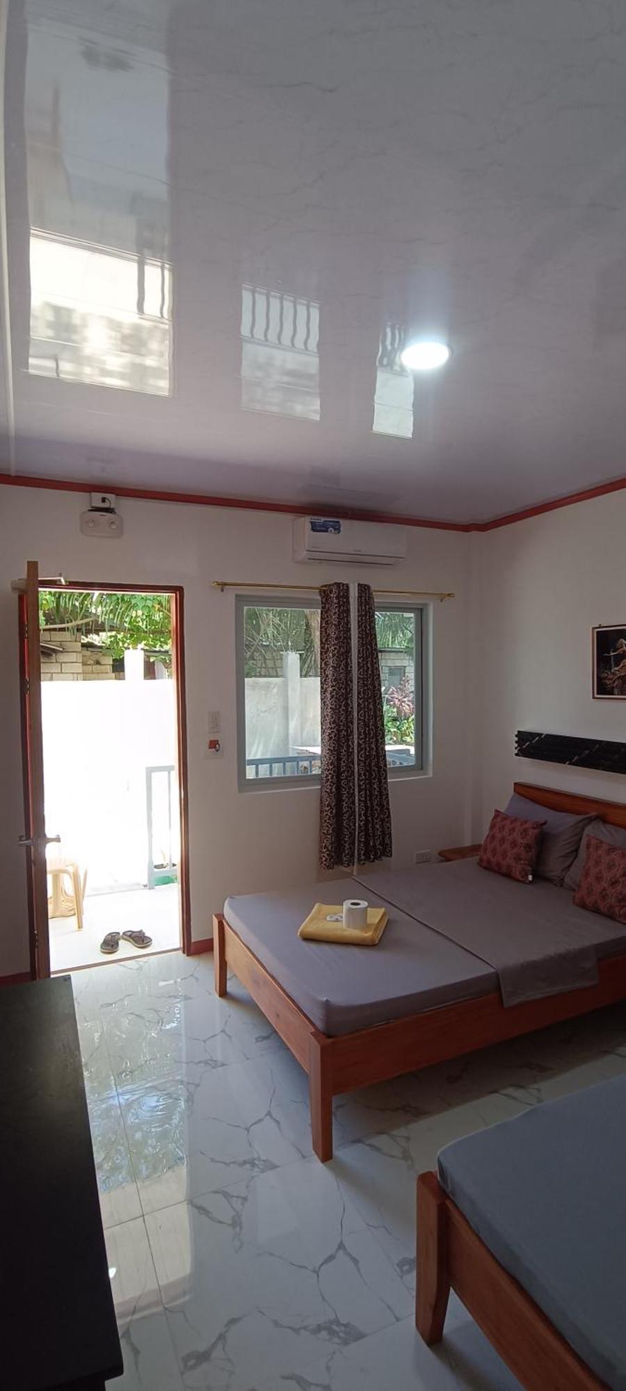 Alona J&J Tourist Inn Bohol Zewnętrze zdjęcie