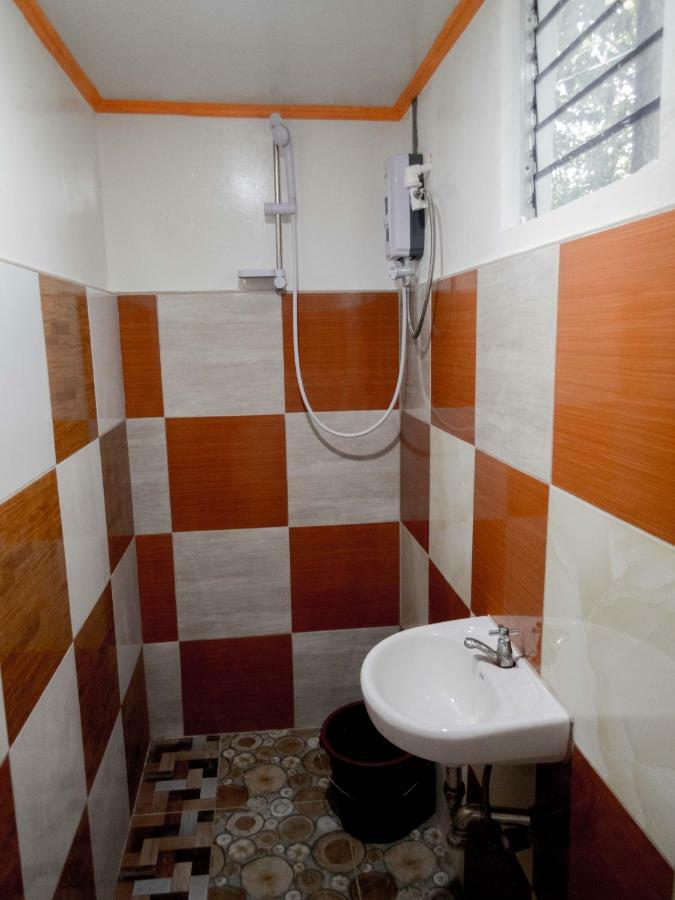 Alona J&J Tourist Inn Bohol Zewnętrze zdjęcie