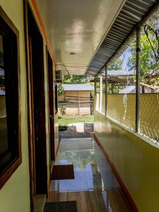 Alona J&J Tourist Inn Bohol Zewnętrze zdjęcie