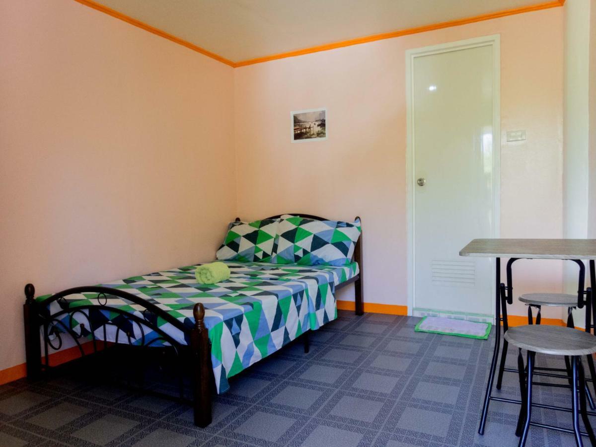 Alona J&J Tourist Inn Bohol Zewnętrze zdjęcie