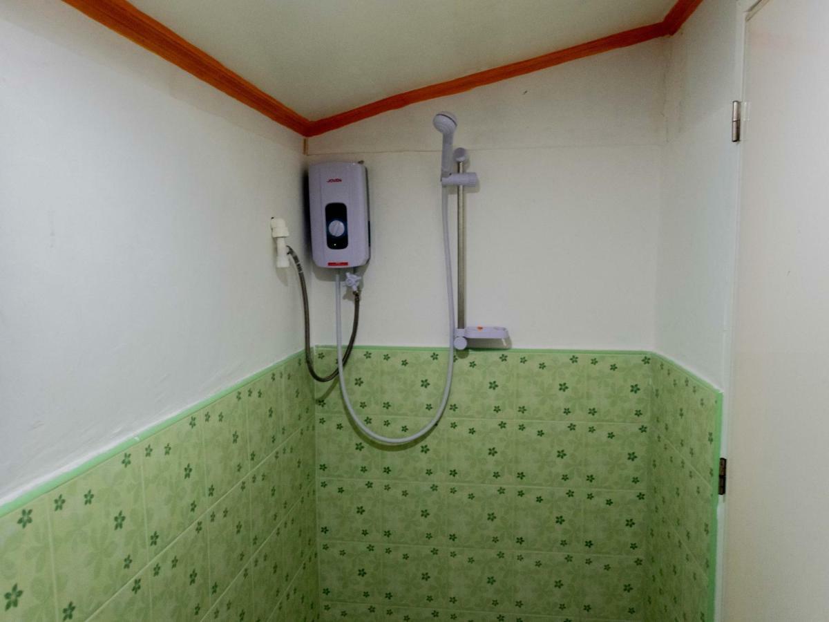 Alona J&J Tourist Inn Bohol Zewnętrze zdjęcie